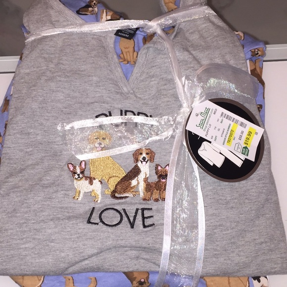 Rene Rofe sleepwear size M - Picture 1 of 1